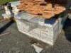 (24) CARTONS OF OAK GUNSTOCK FLOORING. 634 TOTAL SQUARE FEET - 3