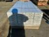 (28) CARTONS OF GOODFELLOW PREFINISHED CHARACTER GRADE BIRCH GUNSTOCK FLOORING. 659 TOTAL SQUARE FEET - 2