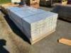 (28) CARTONS OF GOODFELLOW PREFINISHED CHARACTER GRADE BIRCH GUNSTOCK FLOORING. 659 TOTAL SQUARE FEET - 3