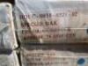 (40) CARTONS OF AUTHENTIC SOLIDS GUNSTOCK FLOORING. 1,508 TOTAL SQUARE FEET. - 6