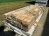(16) CARTONS OF 3" ENGINEERED MAPLE FLOORING ( UNFINISHED ). 336 TOTAL SQUARE FEET. - 2