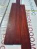 (14) CARTONS OF KEMPAS TOFFEE FLOORING. 370 TOTAL SQUARE FEET. - 6