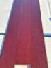 (52) CARTONS OF KEMPAS TOFFEE FLOORING. 1375 TOTAL SQUARE FEET. - 5