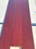 (52) CARTONS OF KEMPAS TOFFEE FLOORING. 1375 TOTAL SQUARE FEET. - 6