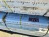 (8) CARTONS OF KEMPAS FLOORING. 262 TOTAL SQUARE FEET - 6