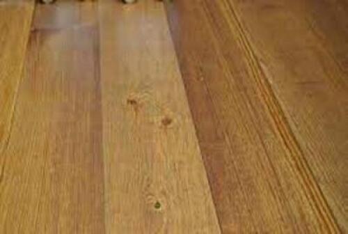 (9) CARTONS OF ALLWOOD CARIBBEAN OAK PREFINISHED. 323 TOTAL SQUARE FEET.