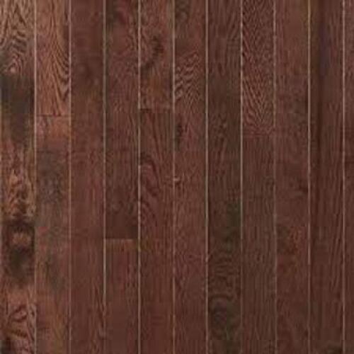 (32) CARTONS OF ALLWOOD MOCHA PREFINISHED FLOORING. 723 TOTAL SQUARE FEET.