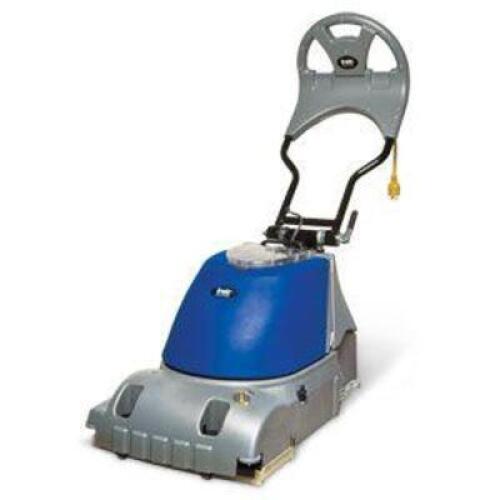 BASIC DIRT DRAGON 8900 FLOOR SCRUBBER ( APPEARS NEW OR LIKE NEW IN BOX )