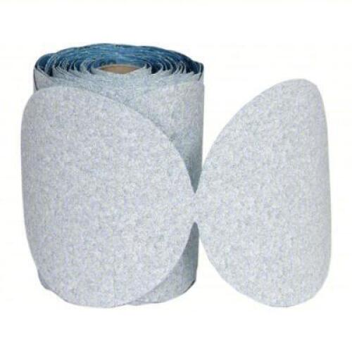 (3) BOXES OF NORTON DRY ICE 6"
