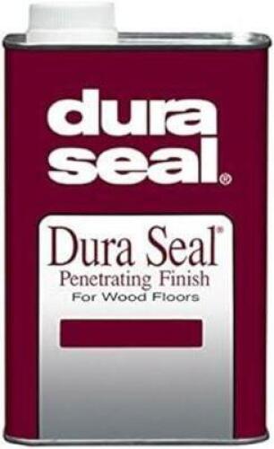 (2) BOXES OF DUR SEAL QUICK COATED STAIN - NEUTRAL