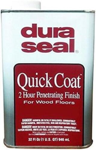 (2) CASES OF DURA SEAL PROVINCIAL STAIN