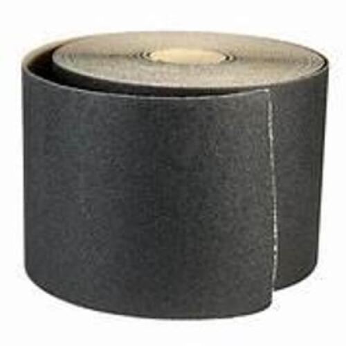 (3) CASE OF 12" X 50 YARD SANDING ROLL