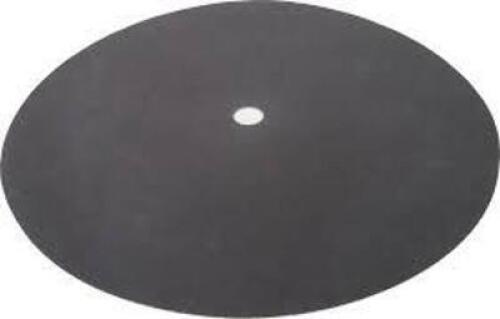 (4) BOXES OF BONA DOUBLE FACED 16" DISCS