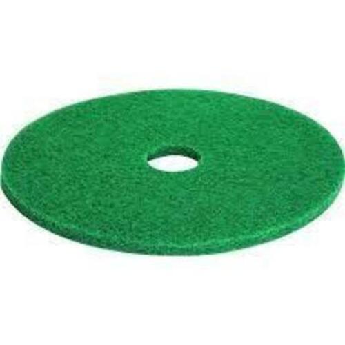 (4) BOXES OF NORTON 20" FLOOR MAINTENANCE PADS