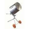 DESCRIPTION: (1) MIXER BRAND/MODEL: KUSHLAN #550SS INFORMATION: STAINLESS STEEL SIZE: 5.5 CU FT RETAIL$: $1912.99 EA QTY: 1
