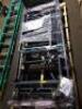 DESCRIPTION: (1) MIXER BRAND/MODEL: KUSHLAN #550SS INFORMATION: STAINLESS STEEL SIZE: 5.5 CU FT RETAIL$: $1912.99 EA QTY: 1 - 8