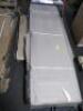 DESCRIPTION: (1) BULK STORAGE RACK BRAND/MODEL: EDSAL #36UP33 INFORMATION: GRAY SIZE: 77X24X78 RETAIL$: $555.99 EA QTY: 1 - 3
