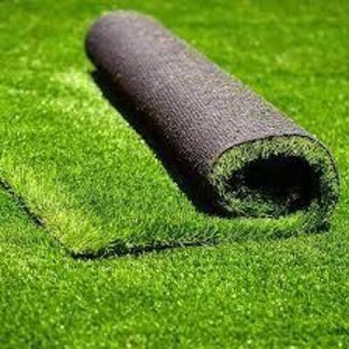 DESCRIPTION: (1) ROLL OF ARTIFICIAL GRASS BRAND/MODEL: LITA INFORMATION: REALISTIC FAKE GRASS SIZE: 4' X 6' RETAIL$: $60.99 EA QTY: 1