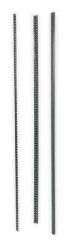 DESCRIPTION: (4) POST KIT BRAND/MODEL: EDSAL #1VF50 SIZE: 85" RETAIL$: $42.50 EA QTY: 4