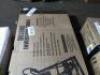 DESCRIPTION: (1) TREADMILL BRAND/MODEL: XTERRA #KRD-JK8806-2A INFORMATION: BLACK SIZE: FOLDABLE RETAIL$: $450.00 EA QTY: 1 - 4
