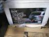 DESCRIPTION: (1) SUV TAILGATE SPREADER BRAND/MODEL: SALT DAWGS BY BUYERS INFORMATION: BLACK SIZE: 4.4 CU FT RETAIL$: $799.00 EA QTY: 1 - 2