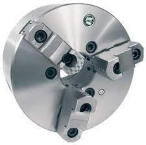 DESCRIPTION: (1) CHUCK BRAND/MODEL: GATER CHUCK #1-125-1208 RETAIL$: $1750.00 EA QTY: 1
