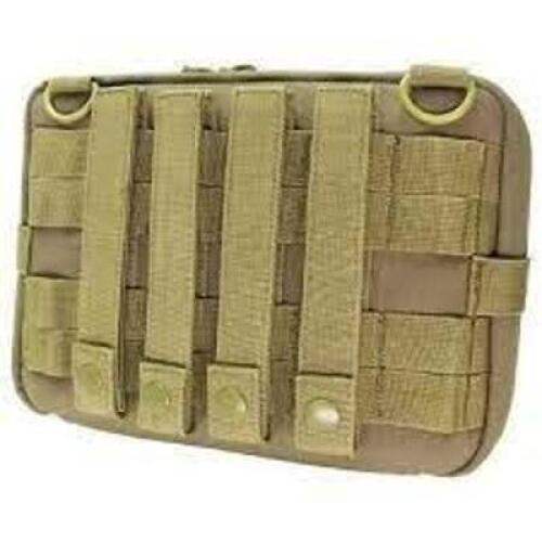 DESCRIPTION: (3) T & T STORAGE BAG BRAND/MODEL: CONDOR #MA54-498 INFORMATION: COYOTE BROWN RETAIL$: $34.98 EA QTY: 3