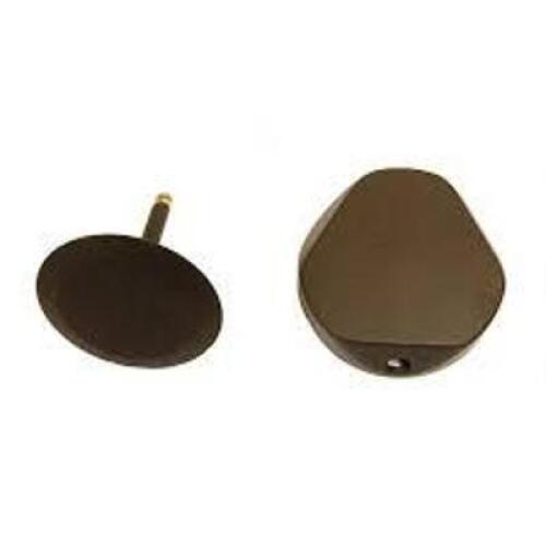 DESCRIPTION: (1) TURN CONTROL TRIM KIT BRAND/MODEL: GEBERIT #151.51.HM.1 INFORMATION: BRASS RETAIL$: $161.99 EA QTY: 1