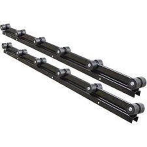 DESCRIPTION: (1) ROLLER BUNK BRAND/MODEL: DUTTON-LAINSON RETAIL$: $169.99 EA QTY: 1