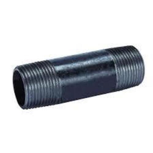 DESCRIPTION: (5) STEEL PIPE NIPPLE BRAND/MODEL: SOUTHLAND #590-080XSBC INFORMATION: STEEL SIZE: 3" X 8" RETAIL$: $103.24 EA QTY: 5