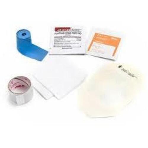 DESCRIPTION: (1) ACSE OF (100) IV START KITS BRAND/MODEL: MED STRAM #MSVI-016968 RETAIL$: $178.00 EA QTY: 1