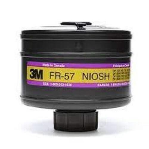 DESCRIPTION: (1) BOXES OF (6) COMBINATION CARTRIDGE FILTERBRAND/MODEL: 3M/453-03-02R06INFORMATION: ACID GAS & ORGANIC VAPOR/MAGENTA & OLIVERETAIL$: $559.00 EAQTY: 1