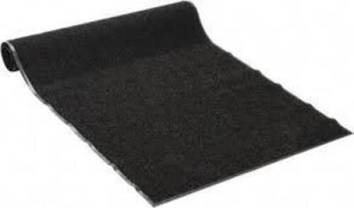 DESCRIPTION: (3) ENTRY RUG BRAND/MODEL: PRO-SFE #BLO4 INFORMATION: BLACK SIZE: 6' X 4' RETAIL$: $102.56 EA QTY: 3