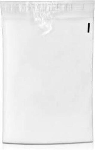 DESCRIPTION: (1) CASE OF (125) CLEAR POLY BAGS BRAND/MODEL: X62819834 SIZE: 22X36 RETAIL$: $20.00 EA QTY: 1
