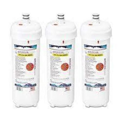 DESCRIPTION: (4) WATER FILTERS BRAND/MODEL: AMERICAN FILTER COMPANY #AFC-CH-104-9000S RETAIL$: $48.99 EA QTY: 4