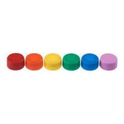 DESCRIPTION: (2) BOXES OF (1000) SCREW TOP MICRO TUBE CAP BRAND/MODEL: CELLTREAT #230841A INFORMATION: CAP ONLY RETAIL$: $152.00 EA QTY: 2