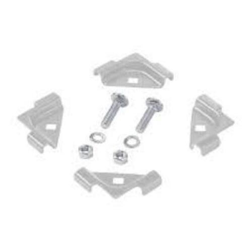 DESCRIPTION: (12) JUNCTION SPLICE KIT BRAND/MODEL: NVENT HOFFMAN #LJSKW INFORMATION: WHITE RETAIL$: $27.29 EA QTY: 12