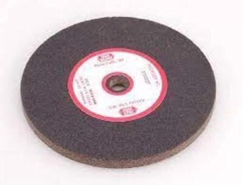 DESCRIPTION: (3) STRAIGHT GRINDING WHEELS BRAND/MODEL: SHARPENING SUPPLIES #506372 SIZE: 16" X 1" X 5" RETAIL$: $39.95 EA QTY: 3