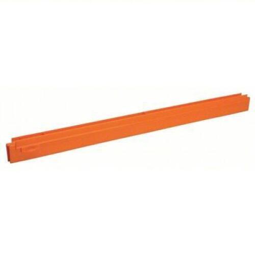 DESCRIPTION: (8) REPLACEMENT SQUEEGEE SPONGE BRAND/MODEL: VIKAN #77347 INFORMATION: ORANGE SIZE: 24" RETAIL$: $33.57 EA QTY: 8