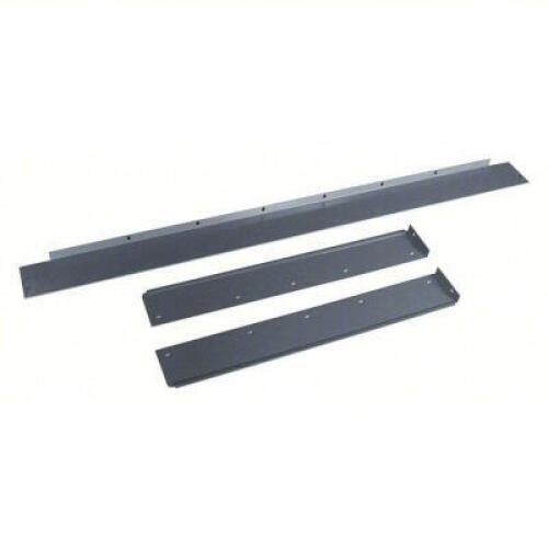 DESCRIPTION: (1) SIDE AND BACK RAIL KIT BRAND/MODEL: PRODUCT NUMBER #4TW38 INFORMATION: GRAYH RETAIL$: $53.42 EA QTY: 1