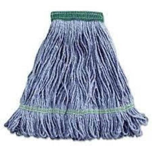 DESCRIPTION: (6) MOP&nbsp;HEADSBRAND/MODEL: CARLISLE FLO-PACSIZE: MEDRETAIL$: $6.79 EAQTY: 6
