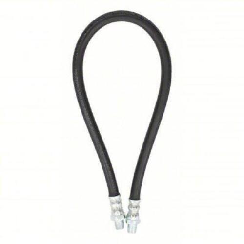 DESCRIPTION: (6) GREASE GUN HOSE BRAND/MODEL: LUBRIMATIC #41AA45 SIZE: 18" RETAIL$: $10.99 EA QTY: 6