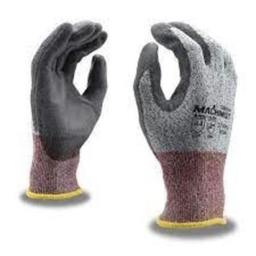 DESCRIPTION: (1) SET OF (12) PAIRS OF WORK GLOVES BRAND/MODEL: WELLS LAMONT INFORMATION: BLACK SIZE: SIZE SMALL RETAIL$: $55.00 EA QTY: 1