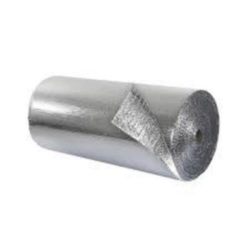 DESCRIPTION: (1) ROLL OF ALUMINUM FOILSIZE:&nbsp;.005" x 48" x 100'RETAIL$: $300.00 EAQTY: 1