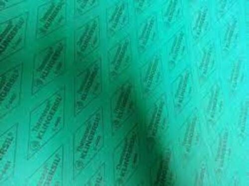DESCRIPTION: (1) GASKET SHEET BRAND/MODEL: THERMOSEAL KLINGERSIL SIZE: C-4401 RETAIL$: $120.41 EA QTY: 1