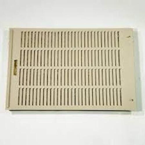 DESCRIPTION: (2) LOUVERED SIDE ASSEMBLY BRAND/MODEL: CHAMPION #324006-106 SIZE: 22.5X28.3/4 RETAIL$: $63.13 EA QTY: 2
