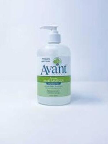 DESCRIPTION: (2) CASE OF UNSCENTED SANITIZER GEL SIZE: 16 OZ QTY: 2