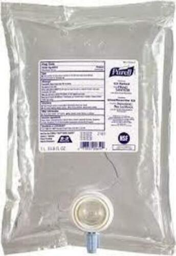DESCRIPTION: (16) PRO GEL INSTANT HAND SANITIZER BRAND/MODEL: PRO SOURCE SIZE: 1000 ML RETAIL$: $16.00 EA QTY: 16
