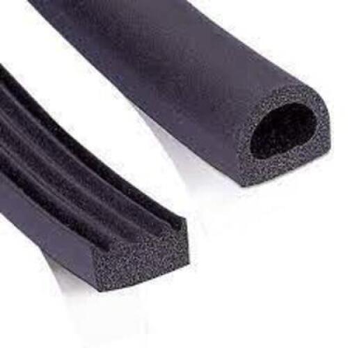 DESCRIPTION: (3) CASES OF (75) RUBBER SEALS BRAND/MODEL: I11509-002 QTY: 3