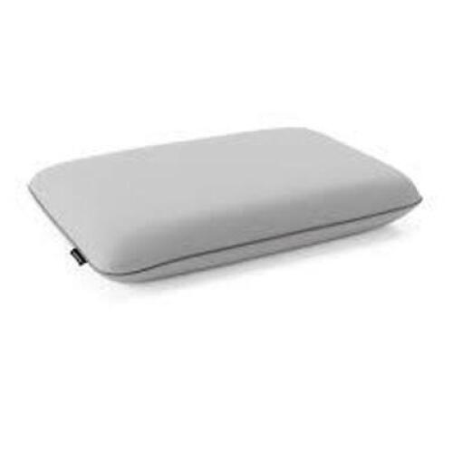 DESCRIPTION: (4) MEMORY FOAM FUN PILLOW BRAND/MODEL: IMAGINARIUM INFORMATION: PALE PINK SIZE: COOL-TO-THE-TOUCH-COVER RETAIL$: $19.00 EA QTY: 4